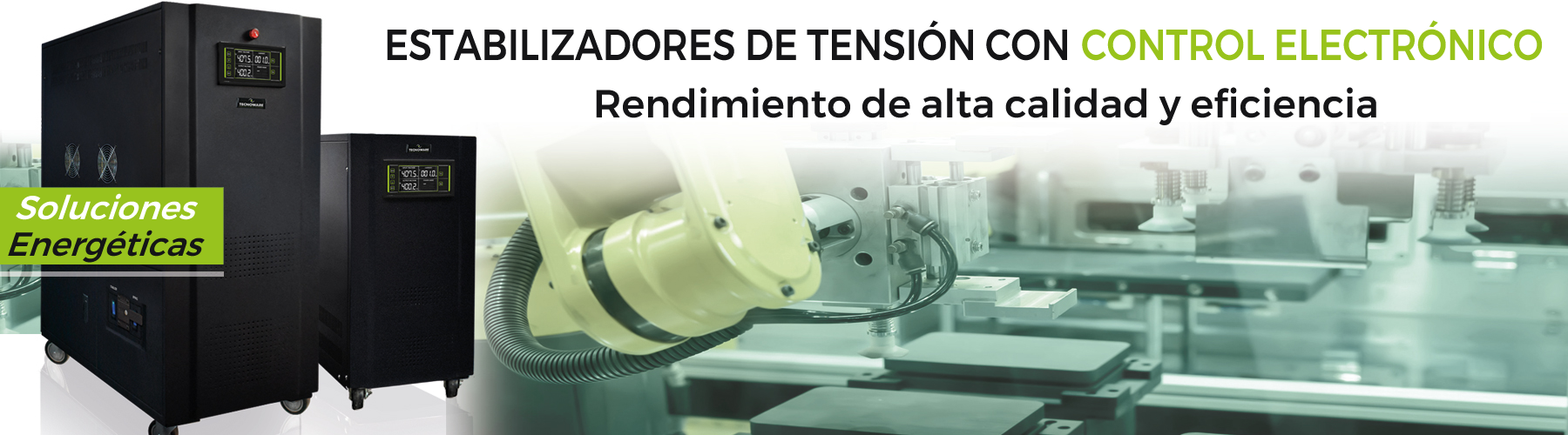UPS Rendimiento Alta Calidad